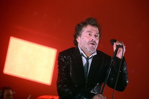 Scenos žvaigždę Rachidą Tahą ištiko staigi mirtis