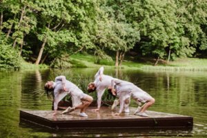 Naujame Menų spaustuvės sezone – dėmesys bendruomenei ir jauniems menininkams