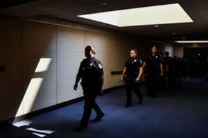 Latviui už kibernetinius nusikaltimus teks beveik trejus metus praleisti JAV kalėjime