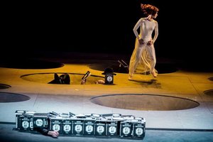 Lietuviškosiose „Sirenose“ – rekordinis užsienio ekspertų skaičius