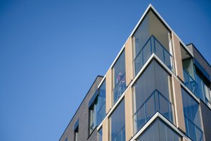 Per 5 metus butų kainos didmiesčiuose augo sparčiau nei infliacija