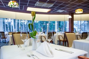 Birštonas atnaujino kulinarinį žemėlapį