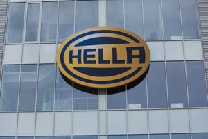 „Hella“ žemėlapyje atsirado naujas svarbus taškas – gamykla Kaune