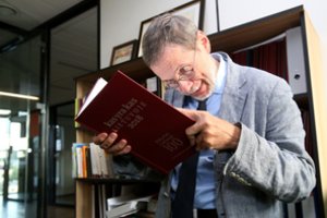 Daugiausia elito atstovų išugdė tėvai pedagogai