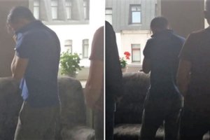 Leista suimti du merginos nužudymu įtariamus panevėžiečius