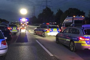 Vokietijoje suimtas galimai sprogdinimą ruošęsis įvykdyti paauglys