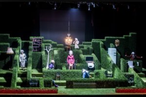 Vilniuje bus vaidinama prancūziška „Tartiufo“ versija