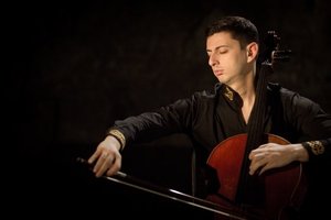 Filharmonijos sezono pradžia bus netikėta – keičiasi solistas!