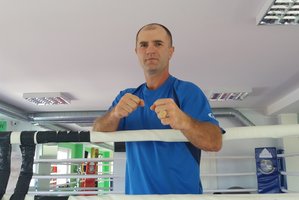 Atveriama tikroji Lietuvos MMA istorija: į šlovės muziejų įtrauktas ir Antanas Bosas