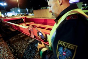 Lietuvis vilkiko vairuotojas Austrijoje pateko į kraują stingdantį įvykį