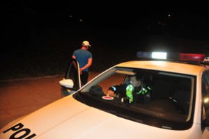 Policijos reidus stebintys vairuotojai labai apsigauna: matoma ne viskas