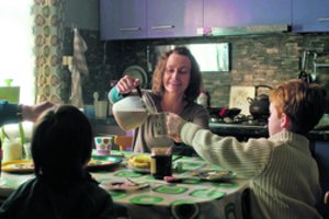 Kino režisierė Giedrė Beinoriūtė: „Suaugusieji nežino, kiek iš tiesų sugeba vaikai!” 