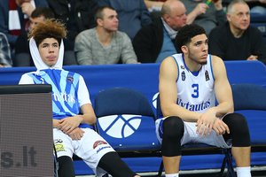 Ballų šeima Lietuvos nepamiršo: netrukus vėl kels koją į Lietuvą