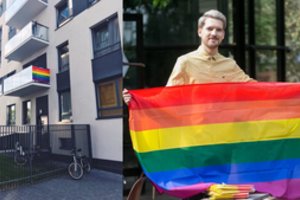 Neapsikentęs išpuolių, Romas Zabarauskas ryžosi netikėtam žingsniui 