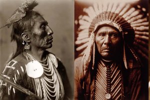 Ukmergėje – Šiaurės Amerikos indėnų kultūros likučiai