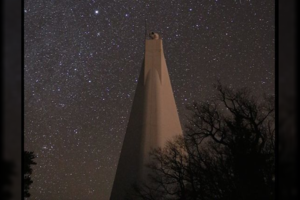 Paslaptingas įvykis JAV: FTB staiga uždarė observatoriją ir nepateikia jokio paaiškinimo