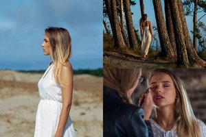 GJan pristato filmui „Tarp pilkų debesų“ sukurtą vaizdo klipą