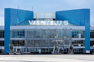 Suskaičiavo keleivius ir apstulbo – oro uostai padirbėjo