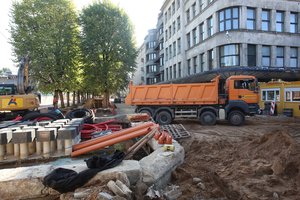 Apie chaosą Kaune: vienas paviešintas faktas skamba kaip anekdotas