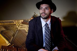 Pirmąjį Europos turą rengiantis garsus Niujorko klubas užsuks į „Vilnius Jazz“ 