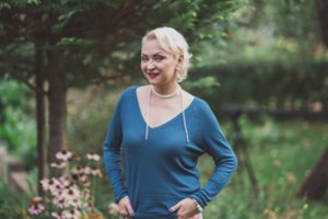 Seriale „Moterys meluoja geriau“ – naujas ryškus veikėjas