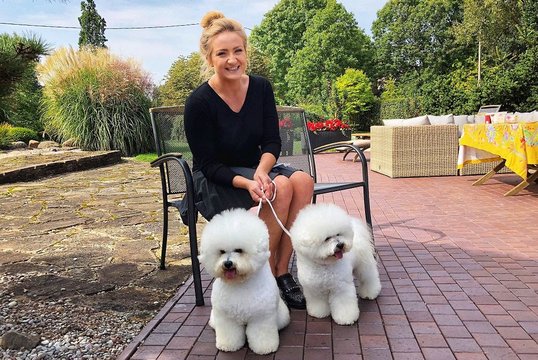 Susipažinkite: Lietuvos gatvėse – geriausiais pasaulyje pripažinti bišonai 