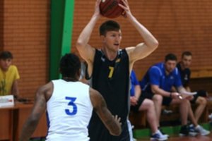 „Šiauliai” sezono starte versis be kapitono