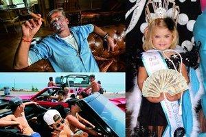 Laikai pasikeitė: naująja valiuta tapo žinomumas, jaunystė, pinigai ir seksas