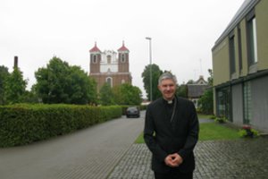 Turizmo reikalai rūpi ir kunigams: žino, kaip sulaukti daugiau lankytojų