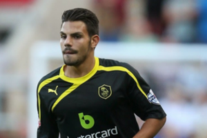 Prieš LFF taurės pusfinalį „Stumbras“ sulaukė solidaus pastiprinimo