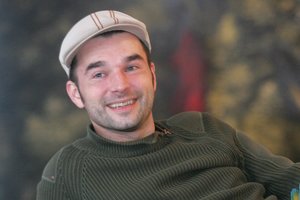 Albumo apžvalga. Paulius Kilbauskas „Elements“