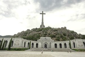 Istorinis žingsnis Ispanijoje: nuspręsta perlaidoti diktatorių