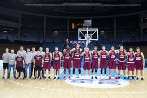 Turnyro Panevėžyje finale „Lietkabelis“ nusileido Sankt Peterburgo „Zenit“ ekipai