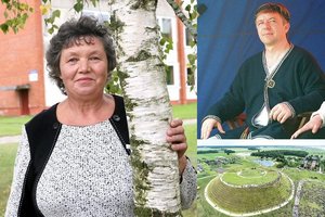 R. Karbauskio įskaudinta Naisių aktyvistė prabilo apie nematomą politiko veidą