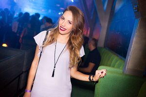 Vienas populiariausių klubinėtojų vakarėlių sugrįžo į Kauną