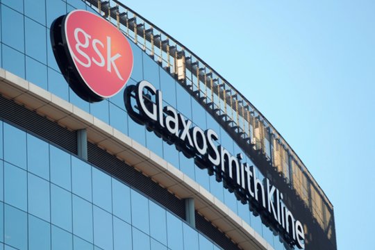Kinų mokslininkas JAV teisme pripažino vogęs  „GlaxoSmithKline“ paslaptis
