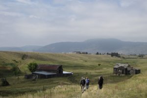 Buvęs JAV branduolinių ginklų kompleksas taps gamtos draustiniu