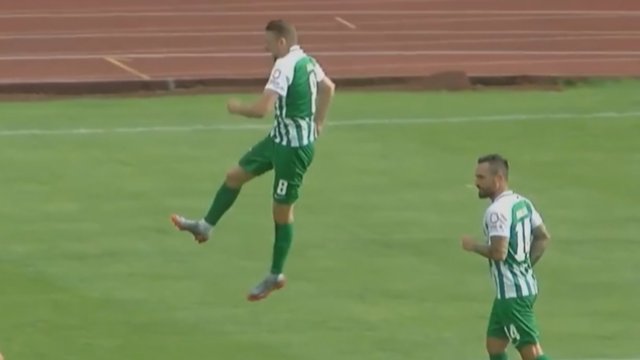 Vilniaus „Žalgiris“ keliauja į LFF taurės finalą