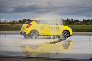 Panevėžyje ne visi žinojo, kad vasarą geriausios – vasarinės padangos