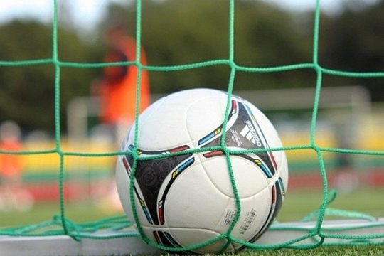 Regionų taurės turnyre „Nevėžio“ futbolininkai nepasipriešino Prancūzijos ekipai