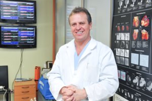 Profesorius Pranas Šerpytis patarė, kaip sumažinti „blogąjį“ cholesterolį