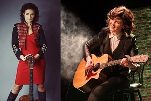 Iš viešumos dingusi atlikėja Jūratė Miliauskaitė: „Gimėme ne tam, kad tik dirbtume“