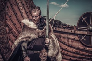 Tikroji tiesa apie vikingus: suprasite, kokiais mitais tikėjote