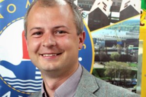 Klaipėdos liberalai keičia lyderį – kandidatu į uostamiesčio mero postą išrinktas S. Gentvilas