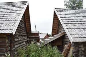 Zervynos – iškalbingų vienišių kaimas, bet jau gerokai kitoks