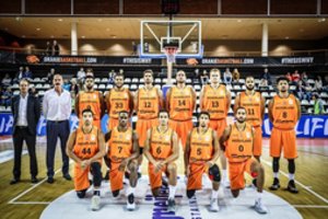 Nyderlandų rinktinė – būsima Lietuvos varžovė, kuri bando atsispirti nuo dugno