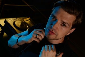 Išgirskite Jono Nainio prodiusuotą dueto „Beissoul & Einius“ dainos remiksą