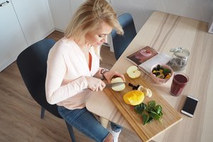 Vaikų užkandžių dėžutės: L. Mazalienės ir I. Martinkėnaitės atradimai ir patarimai