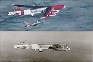 Neįtikėtina: lėktuvas, pametęs uodegą, skrido dar 5 valandas