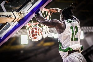 Tuniso ir Nigerijos krepšininkai keliaus į pasaulio čempionatą